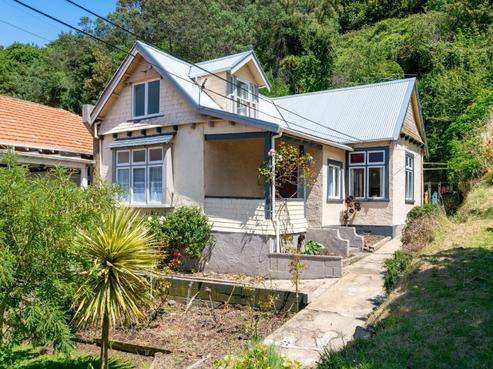 61 Maitland Street, Dunedin Central