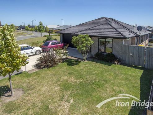 41 Lewis Crescent, Rolleston