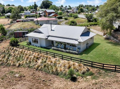 26 Sheehan Street, Kihikihi