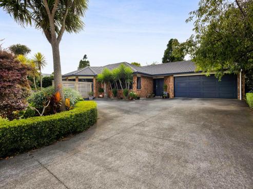 239 Glover Road, Hawera