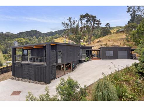 310 Grafton Road, Thames
