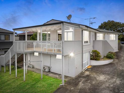 47 Bradbury Road, Botany Downs