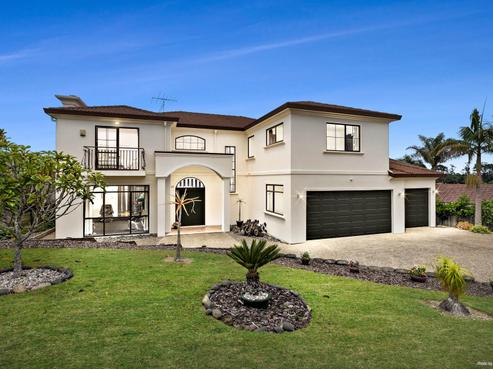 17 Rosses Place, Pinehill