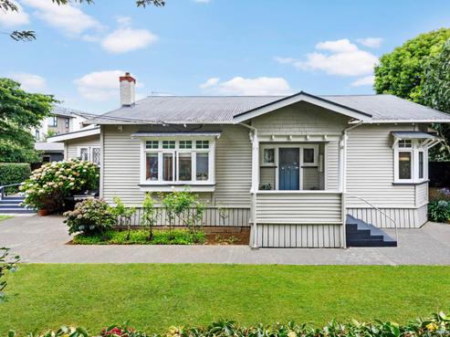 78 Pah Road, Royal Oak