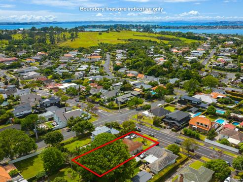36 Kesteven Avenue, Glendowie