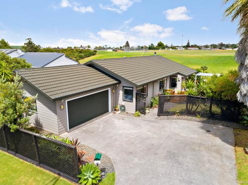 53 De Quincey Terrace, Highland Park