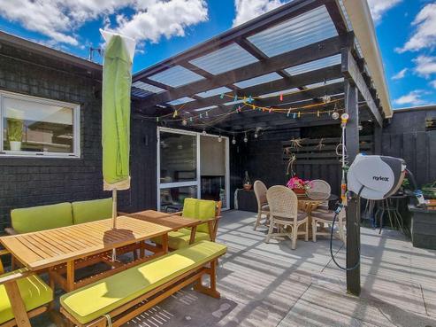 51A Bennetts Road, Koutu