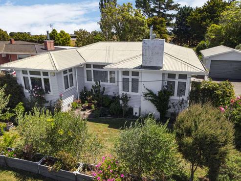 36 Pukepapa Road, Marton