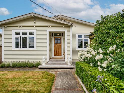 34 Ava Street, Petone
