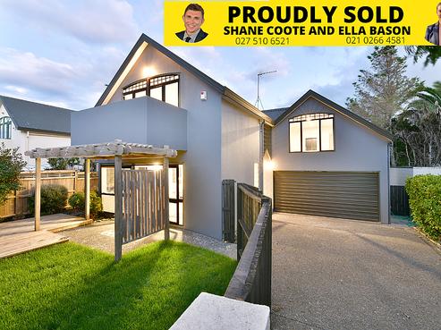 1/30 Lomond Street, Takapuna
