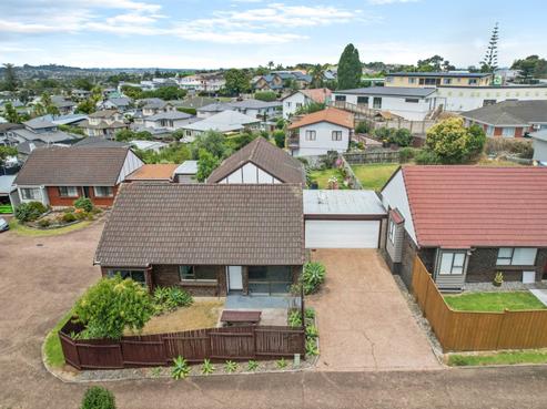 4/100 Ridge Road, Howick