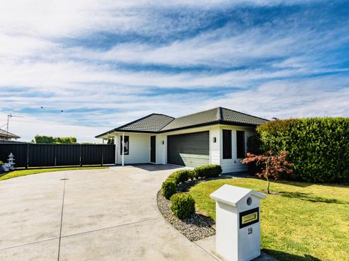 19 Mcnaughton Place, Onekawa