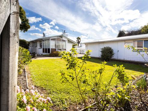 119A Redwood Street, Redwoodtown