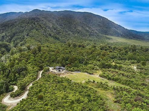 614 Birchfield Road, Waimangaroa