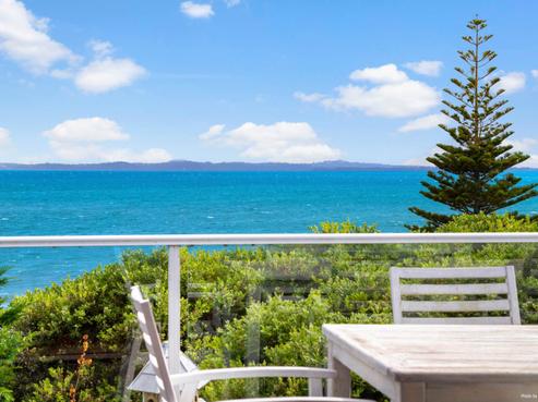 7 Seaview Terrace, Manukau Heads
