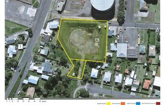 Port Laydown Yard For Lease