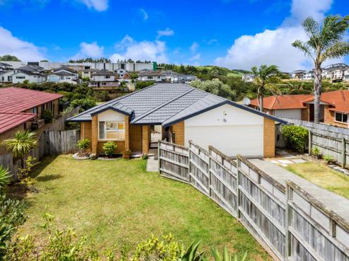 12 Buncrana Place, Pinehill