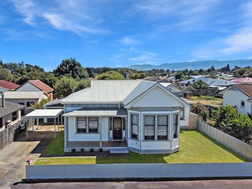46 Barraud Street, Dannevirke