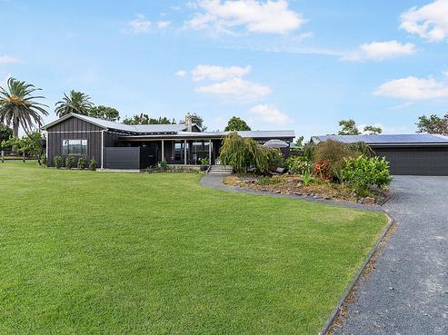 36 Young Crescent, Drury