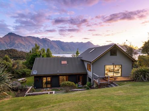 1200 Glenorchy-queenstown Road, Glenorchy