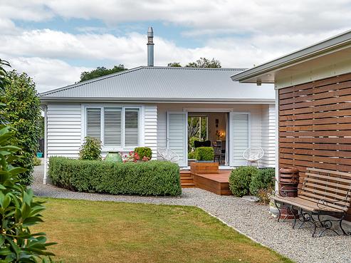 20 Udy Street, Greytown