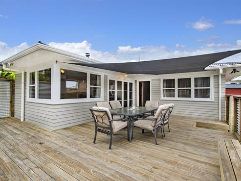 27 Meldrum Street, Kamo