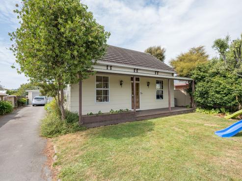 3 Marsden Road, Stoke