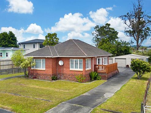 20 Nile Road, Kelston