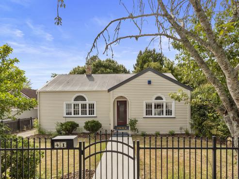 41 Horne Street, Hamilton Central