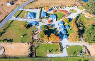 Holiday Park & Motels For Sale In Central Otago