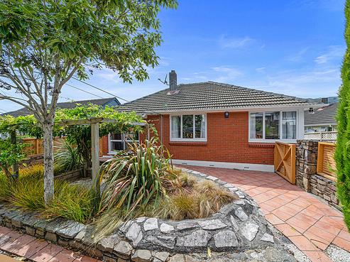 6 Logie Street, Stokes Valley