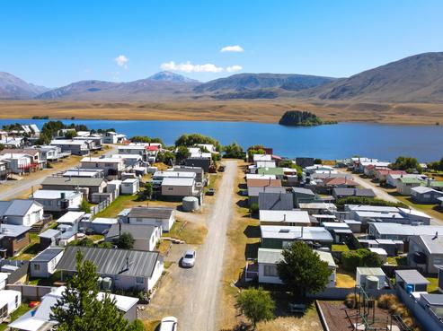 309 Lochheads Road, Mount Somers