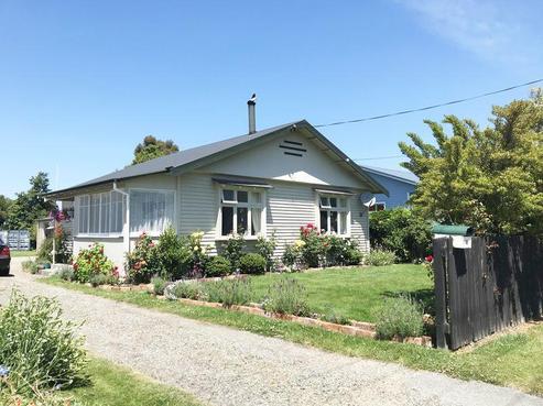 61 Belt Street, Waimate