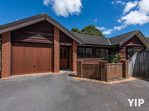 3/10 Pohutukawa Street, Woburn