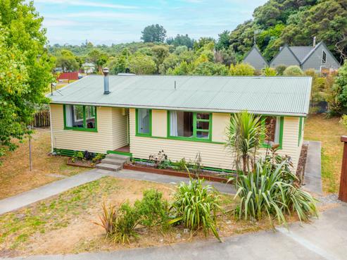 29 Ruahine Street, Paraparaumu