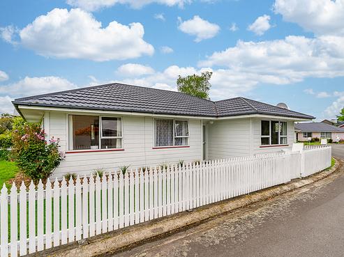 7 Newland Place, Masterton