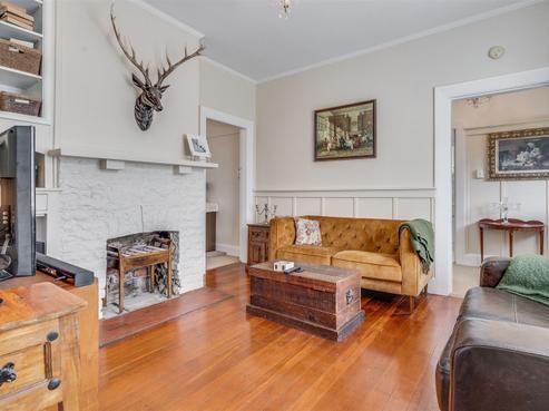 88 Milton Street, Somerfield