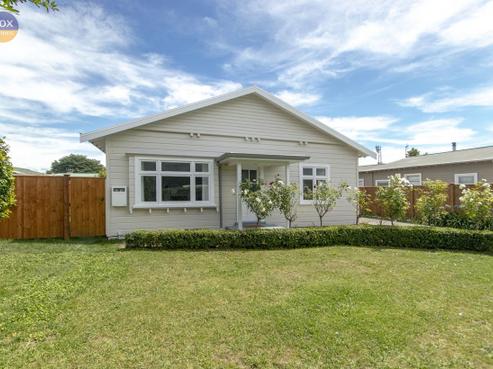 11 Ashridge Road, Napier South