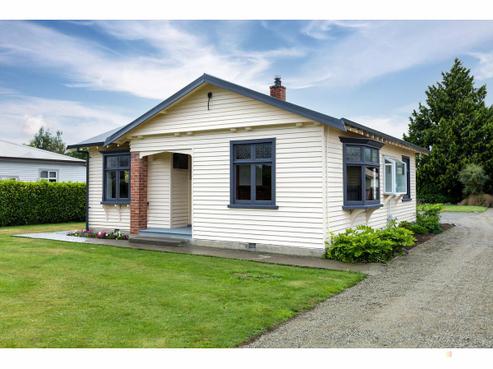 14 Campbell Street, Geraldine