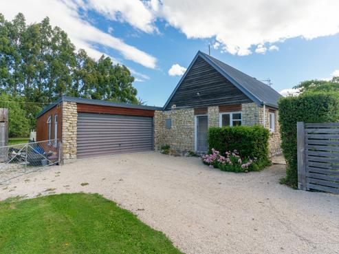 22 Lower Sefton Road, Ashley