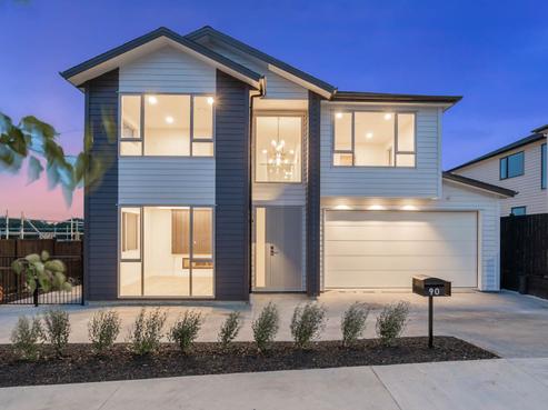 90 John Fair Drive, Wainui