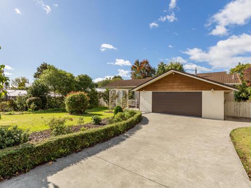 5 Plassey Street, Havelock North