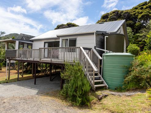 64 Blackwell Drive, Great Barrier Island