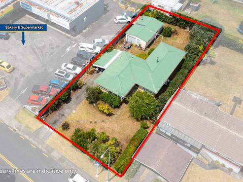 54 Union Road, Howick