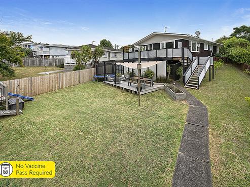 8 Willoughby Avenue, Howick