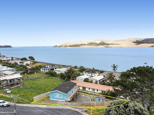 65 Fairlie Crescent, Opononi