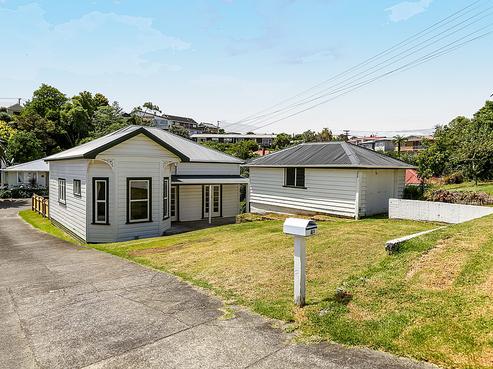 43 Lorna Street, Lynmouth