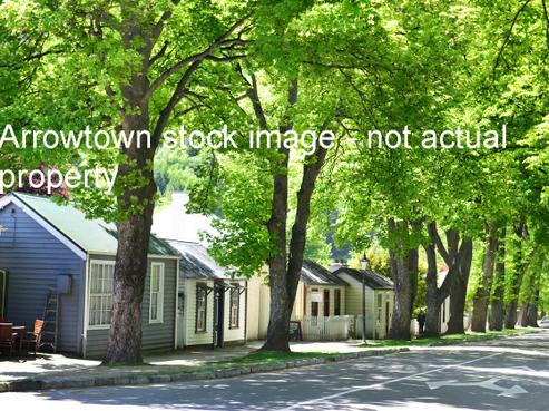1 Mckibbin Place, Arrowtown