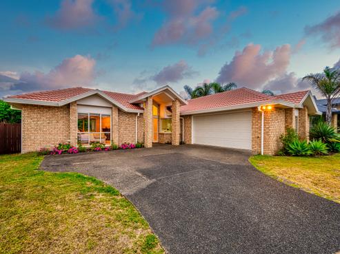 22 Ballycullanie Place, Dannemora