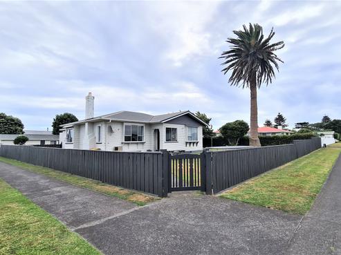 138 Tasman Street, Opunake